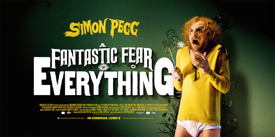 Film / A Fantastic Fear of Everything