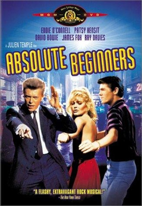 Film / Absolute Beginners