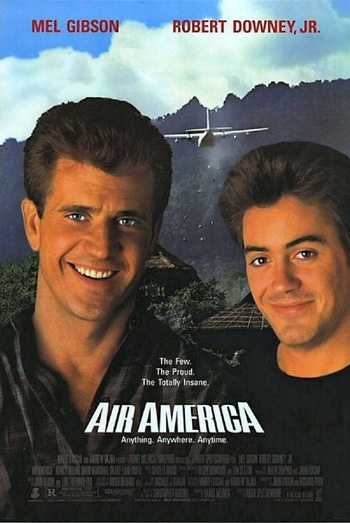 Film / Air America