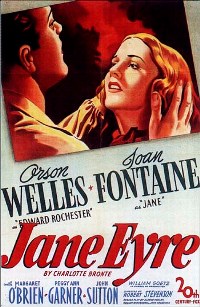 Film / Jane Eyre