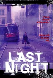Film / Last Night