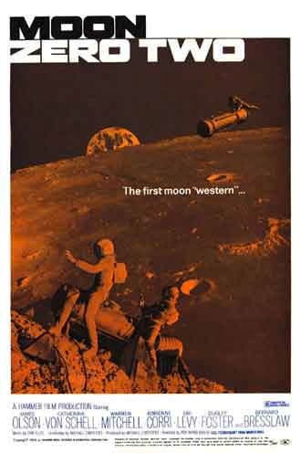 Film / Moon Zero Two
