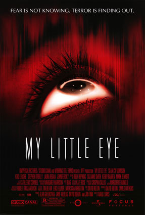 Film / My Little Eye