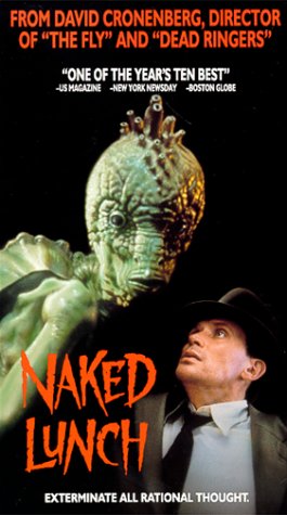 Film / Naked Lunch