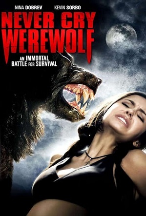 Film / Never Cry Werewolf
