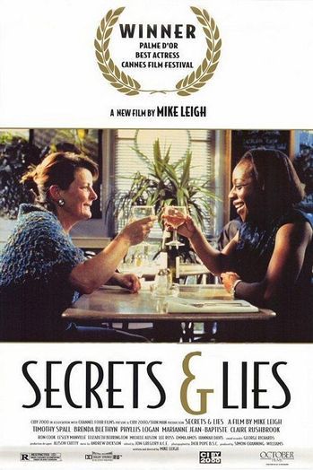 Film / Secrets & Lies