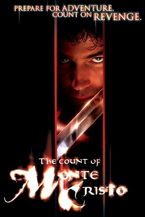 Film / The Count of Monte Cristo