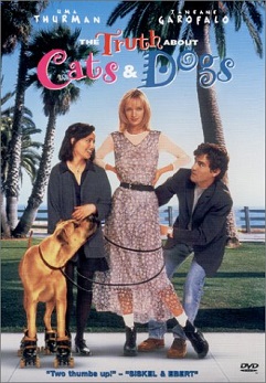Film / The Truth About Cats and Dogs