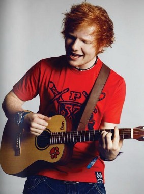Music / Ed Sheeran