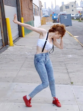 Music / Kiesza