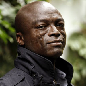 Music / Seal