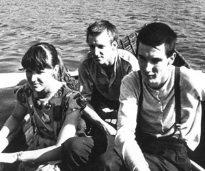 Music / Young Marble Giants