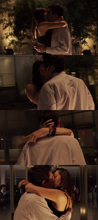 Orbital Kiss