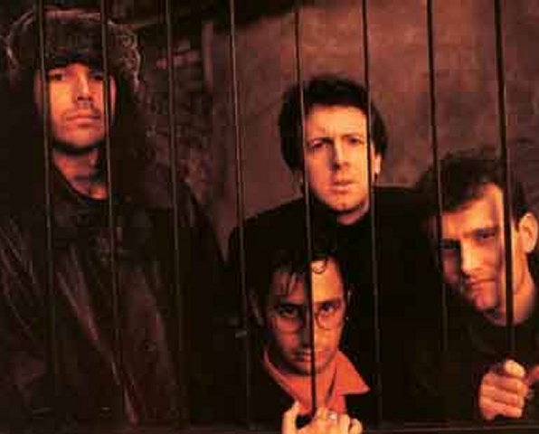 Radio / The Mary Whitehouse Experience