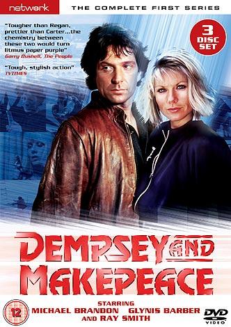 Series / Dempsey and Makepeace