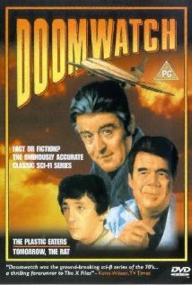 Series / Doomwatch