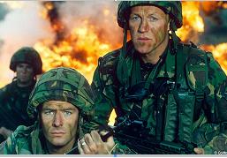 Series / Soldier Soldier