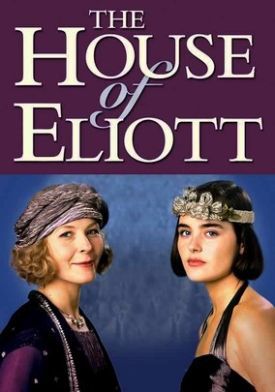Series / The House Of Eliott