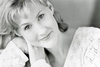 Creator / Veronica Taylor