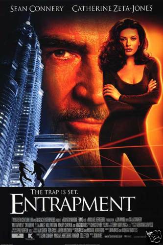 Film / Entrapment