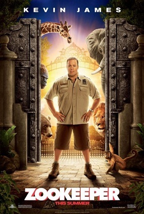 Film / Zookeeper