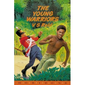 Literature / The Young Warriors
