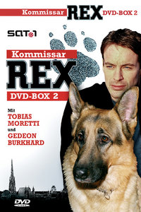 Series / Inspector Rex