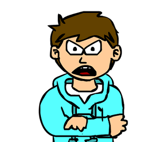 Web Animation / Benthelooney