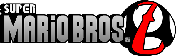 Web Animation / Super Mario Bros. Z