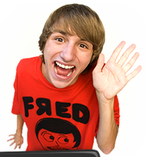 Web Video / Fred
