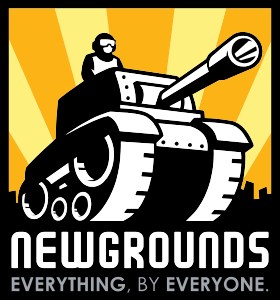 Website / Newgrounds