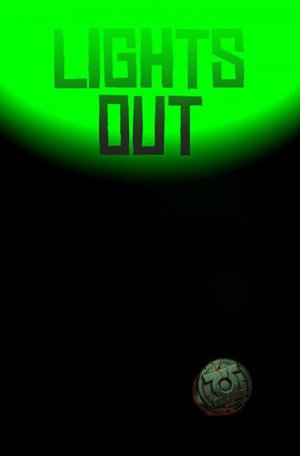 Comic Book / Lights Out