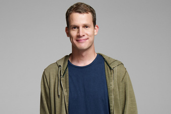 Creator / Daniel Tosh