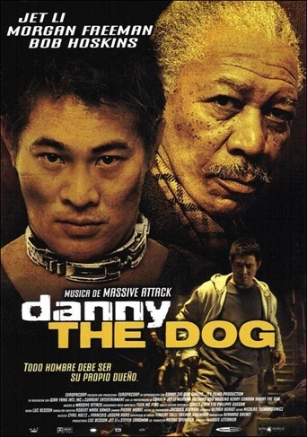 Film / Danny the Dog
