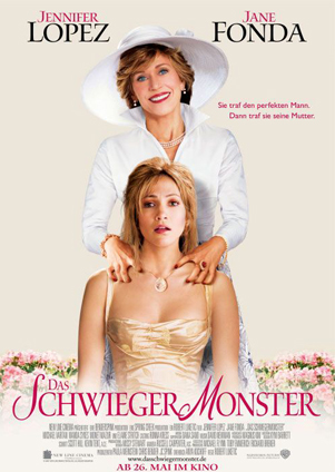 Film / Monster-in-Law