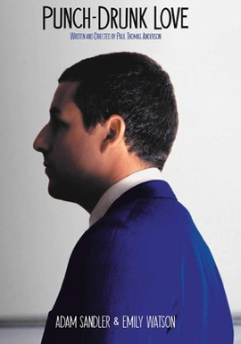Film / Punch-Drunk Love