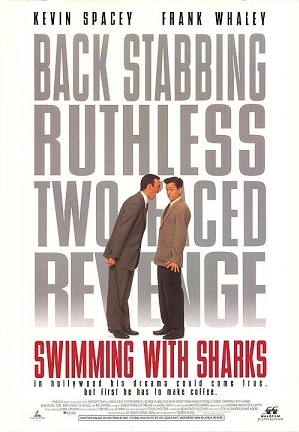Film / Swimming with Sharks
