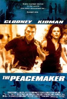 Film / The Peacemaker