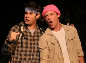 Theatre / Me and My Dick