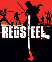 Video Game / Red Steel