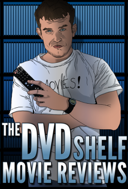 Web Video / The DVD Shelf Movie Reviews