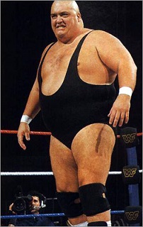 Wrestling / King Kong Bundy