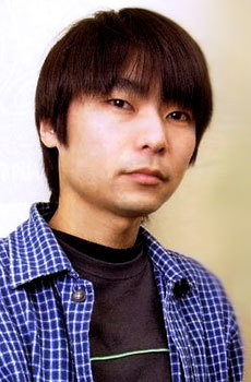 Creator / Akira Ishida