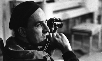 Creator / Ingmar Bergman