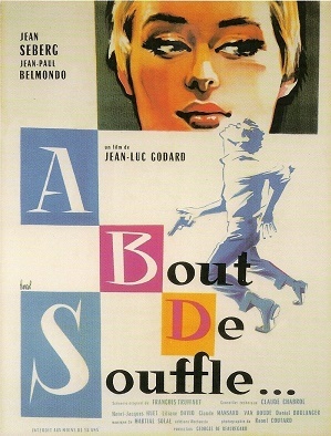 Film / Breathless
