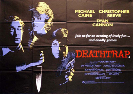 Film / Deathtrap