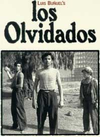 Film / Los Olvidados