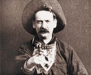 Film / The Great Train Robbery