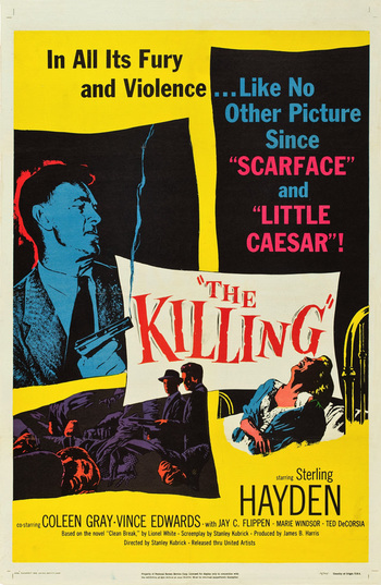 Film / The Killing