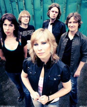 Music / The Gathering